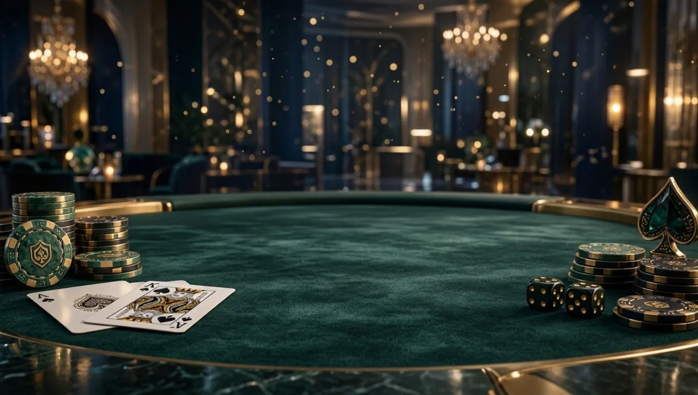 Betscore Casino